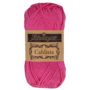 Cahlista 114 shocking pink 