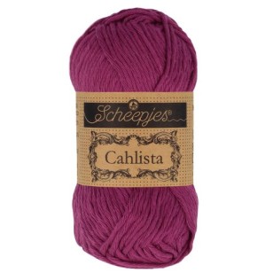 Cahlista 128 tyrian purple 