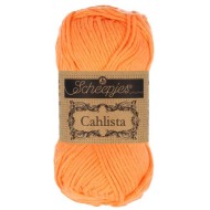Cahlista 386 peach