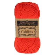 Cahlista 390 poppy rose