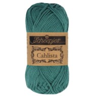 Cahlista 391 deep ocean green tijdelijk niet leverbaar