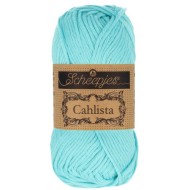 Cahlista 397 cyan 