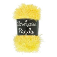 SWPanda Geel 9 bollen op voorraad, daarna uit het assortiment