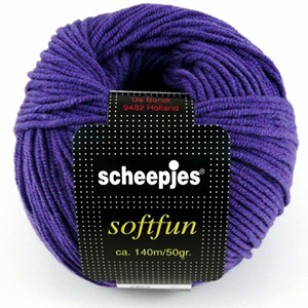 SW2463 Paars tijdelijk niet leverbaar