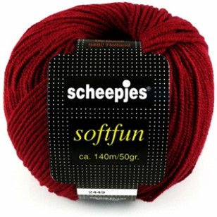 SW2492 Bordeaux  