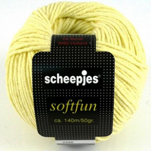 SW2496 Licht Geel 