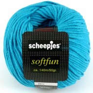 SW2511 Aqua Blauw 