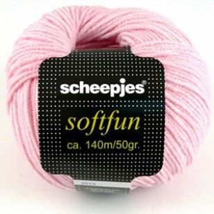 SW2513 Licht Roze  