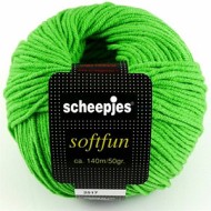 SW2517 Helder Groen 
