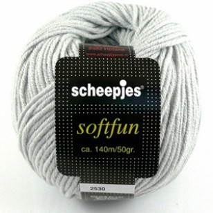 SW2530 Licht Grijs  