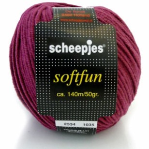 SW2534 Aubergine 