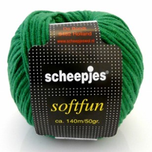 SW2535 Groen 