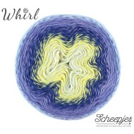 Whirl- 772 Banana Cream Hi