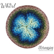 Whirl- 774 Salted caramel matcha 