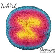 Whirl- 776 Rosewater cocktail