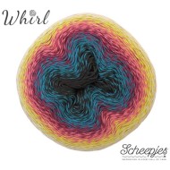 Whirl- 779 Passoin Fruit Melt 
