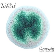 Whirl- 781 Sea breeze Tease