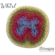 Whirl- 782 Rhubarb Bumble 