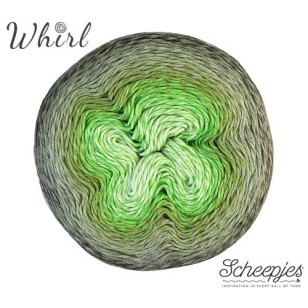 Whirl- 761 Pistachi Oh So Nice