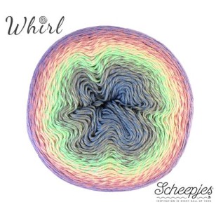 Whirl- 762 Popin Candy
