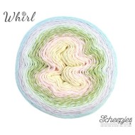 Whirl- 767 Melting Macron 