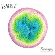 Whirl- 768 Sherbert Rainbow 