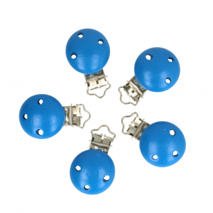 Speenklem korenblauw